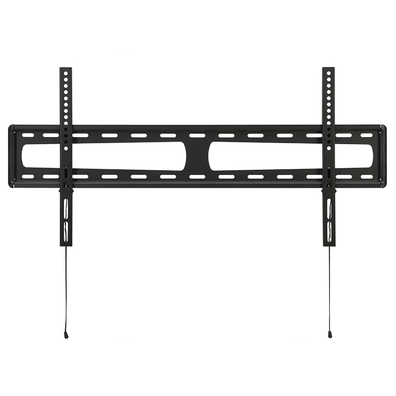 HAGOR BL Fixed 800 - Flache TV-Wandhalterung